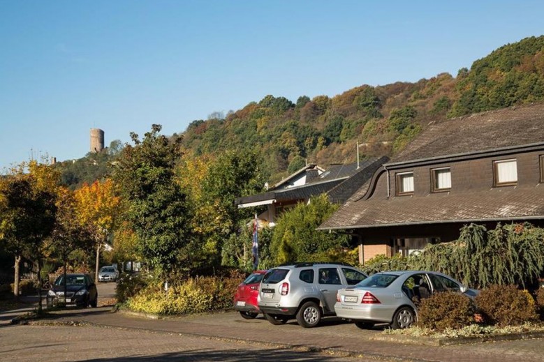 Ferienwohnung Walkmühle