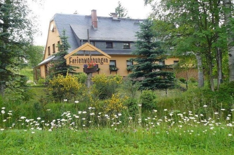 Ferienwohnung Wasserläufer