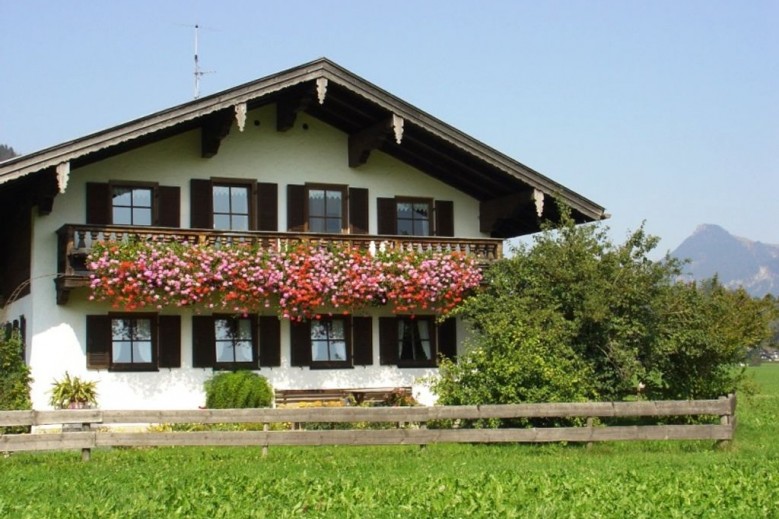 Ferienwohnung Wechselberger