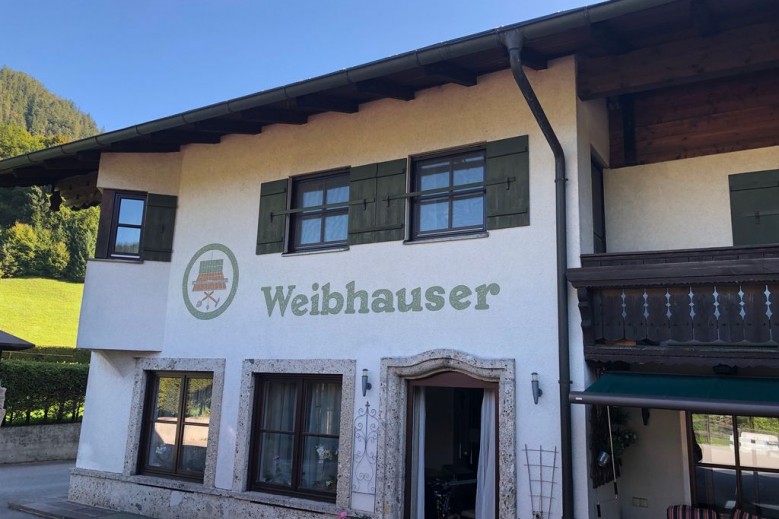 Ferienwohnung Weibhauser