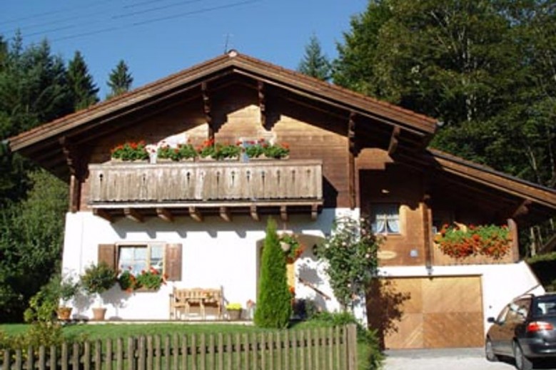 Ferienwohnung Wein