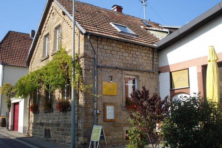 Ferienwohnung Weingut Alfred Schwaab