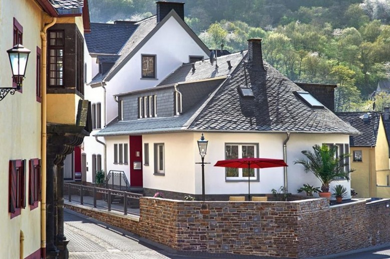 Ferienwohnung Weingut Anton Hammes