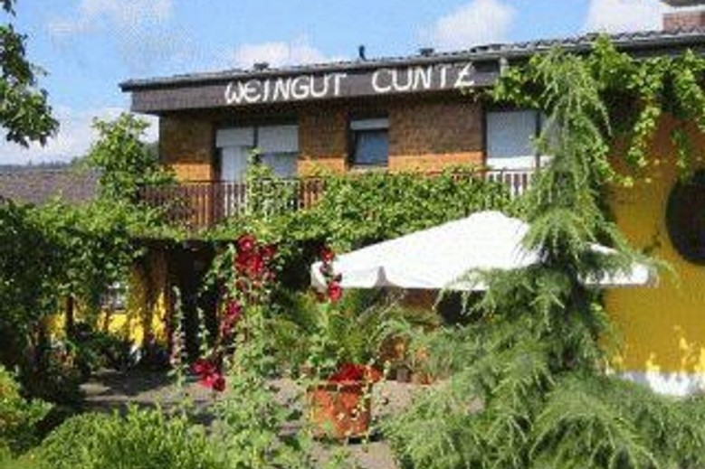 Ferienwohnung Weingut Cuntz Sonnenhof