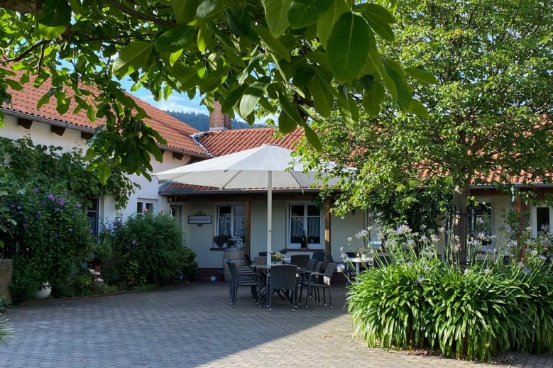 Ferienwohnung Weingut Sturm