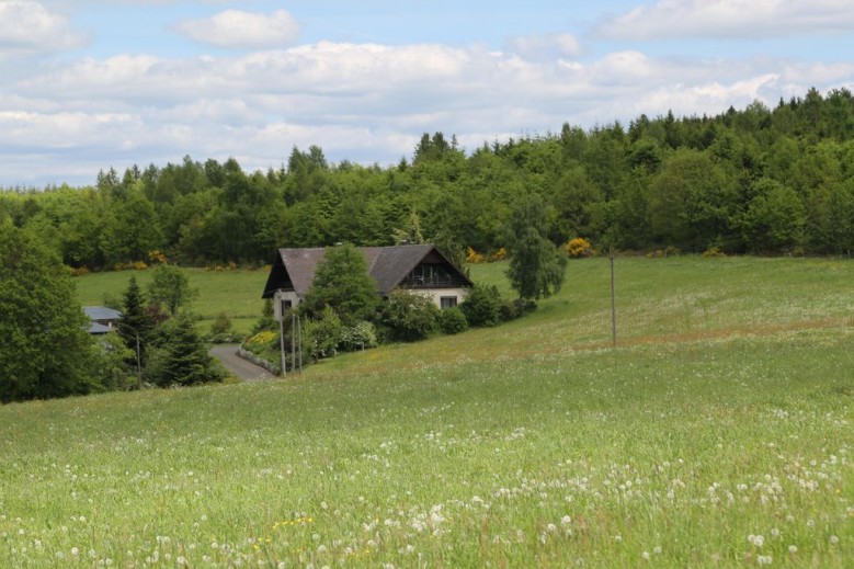 Ferienwohnung Weitblick