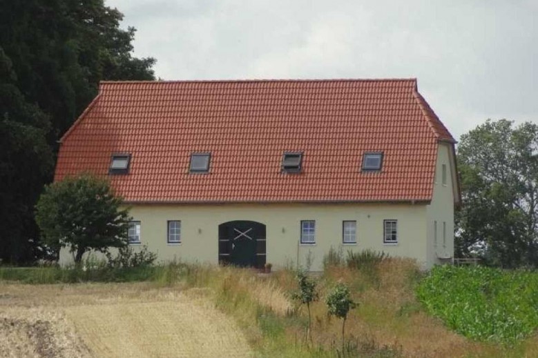 Ferienwohnung Weitblick