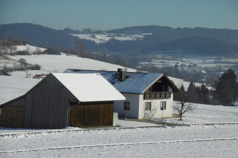 Ferienwohnung Wenzl