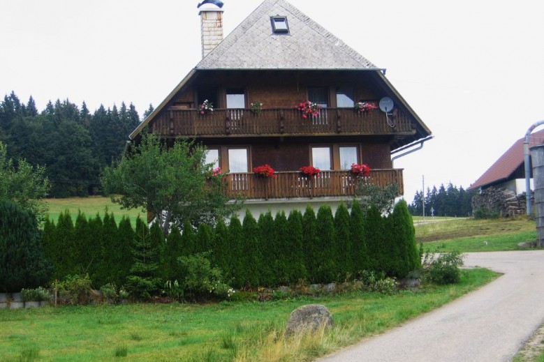 Ferienwohnung Wernet