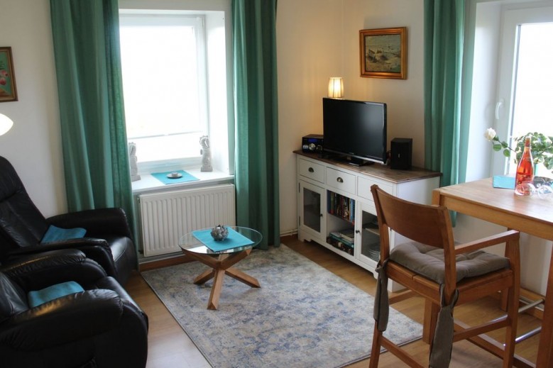 Ferienwohnung Westwind