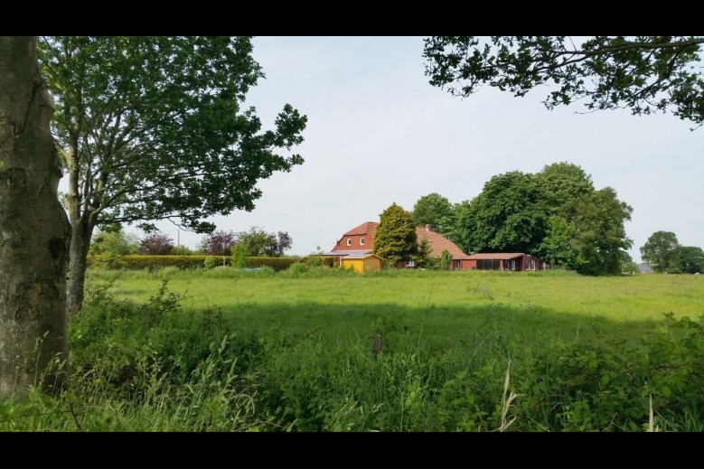 Ferienwohnung Wiesenblick