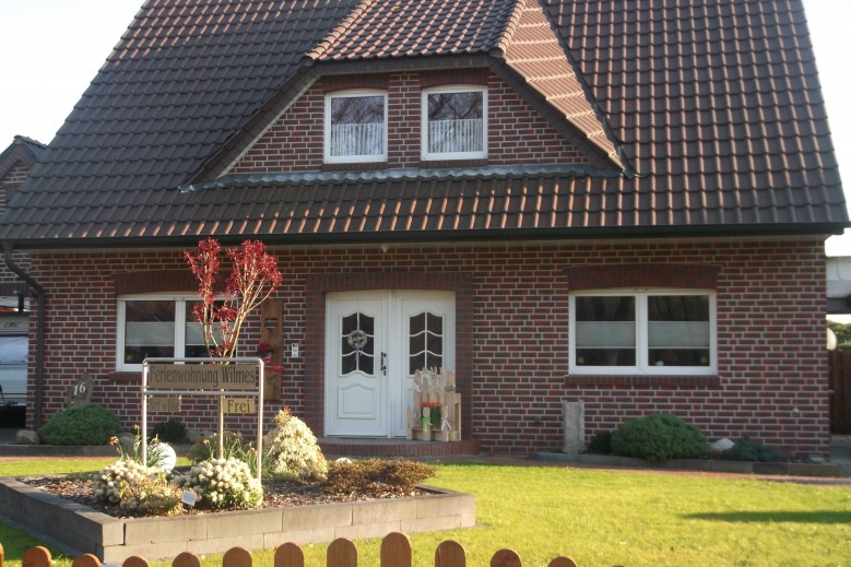 Ferienwohnung Wilmes