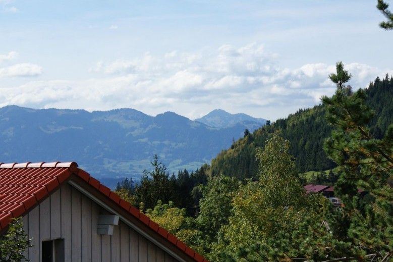 Ferienwohnung Wintergerst