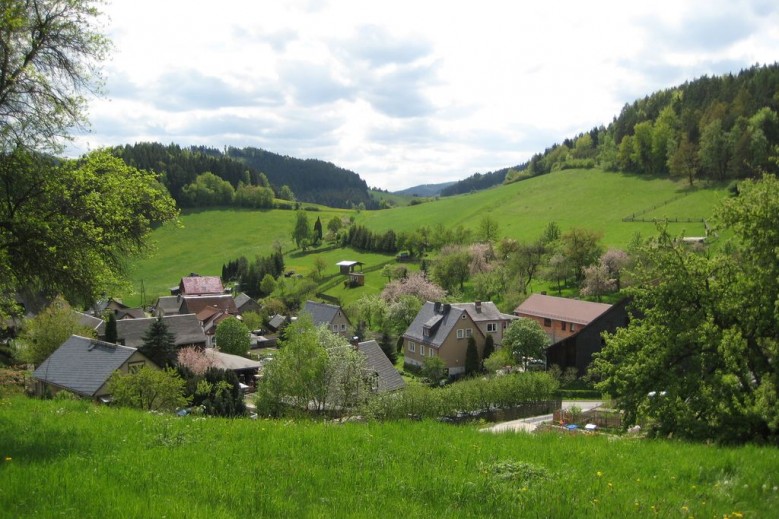 Ferienwohnung Wurzbacher