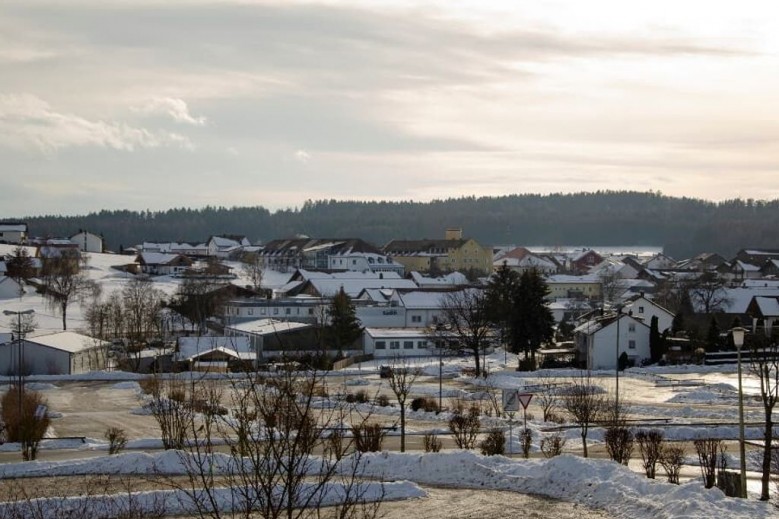 Ferienwohnung Zebrowski