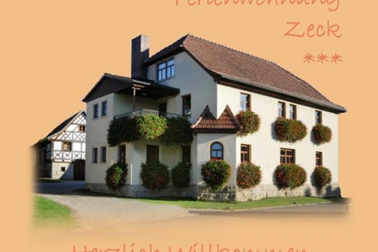 Ferienwohnung Zeck