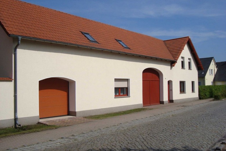 Ferienwohnung Zschornack