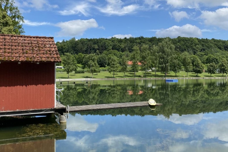 Ferienwohnung Zum Dondl