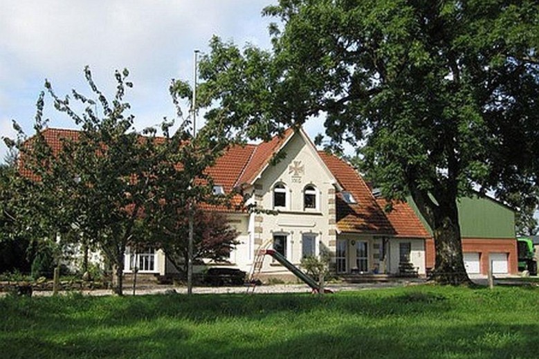 Ferienwohnung zum Eschenhof