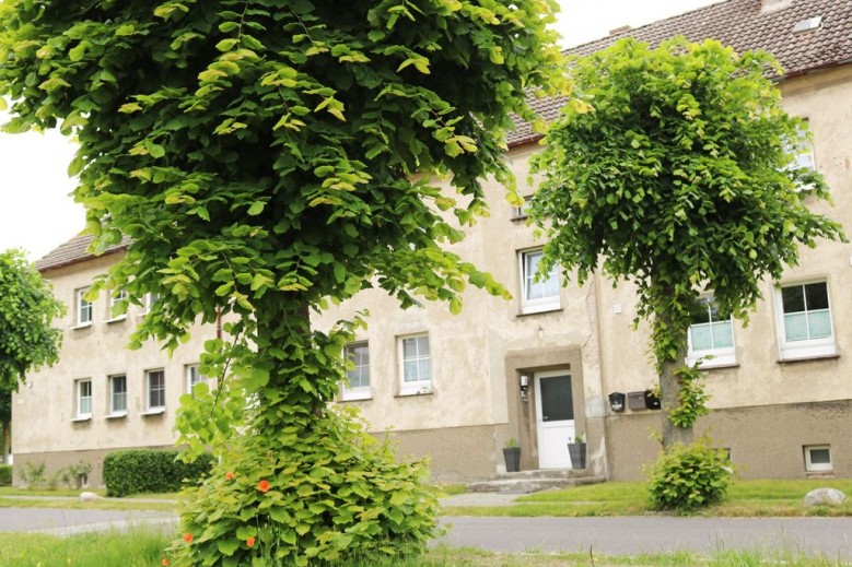 Ferienwohnung zum Möwennest