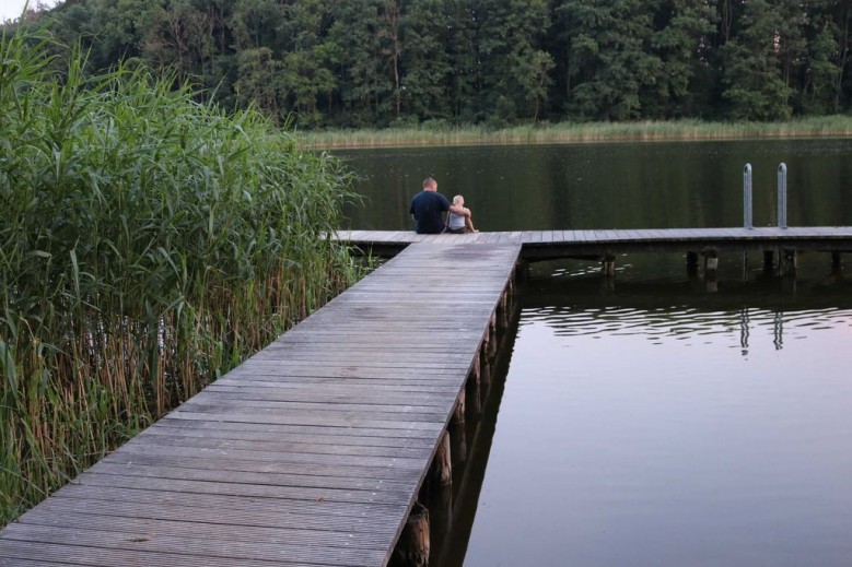 Ferienwohnung zum Schwandter See