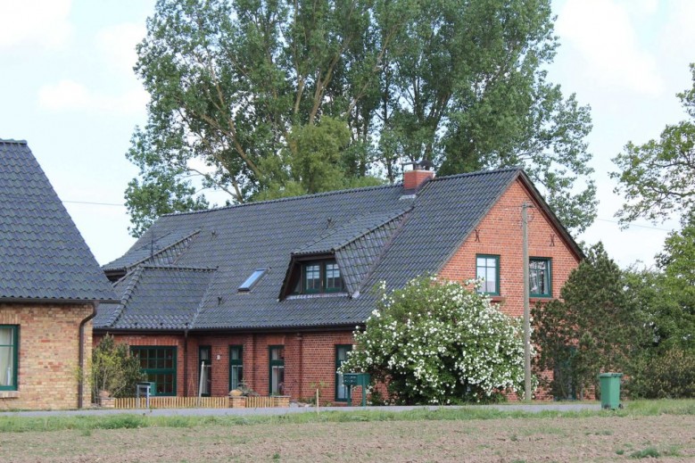 Ferienwohnung Zum süßen Grund