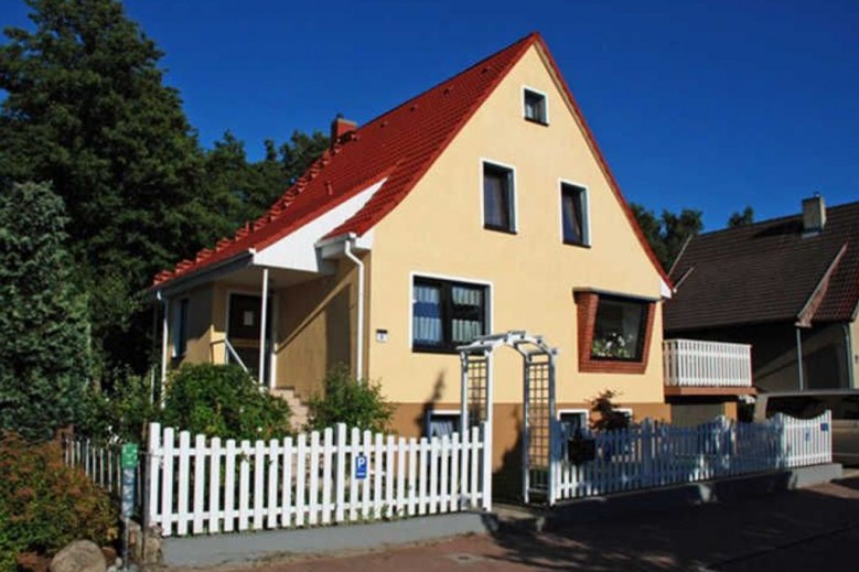 Ferienwohnung zur Baaber Heide