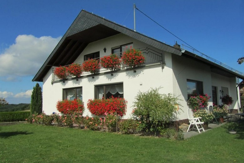 Ferienwohnung Zur schönen Aussicht