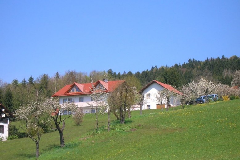 Ferienwohnung Zur schönen Aussicht