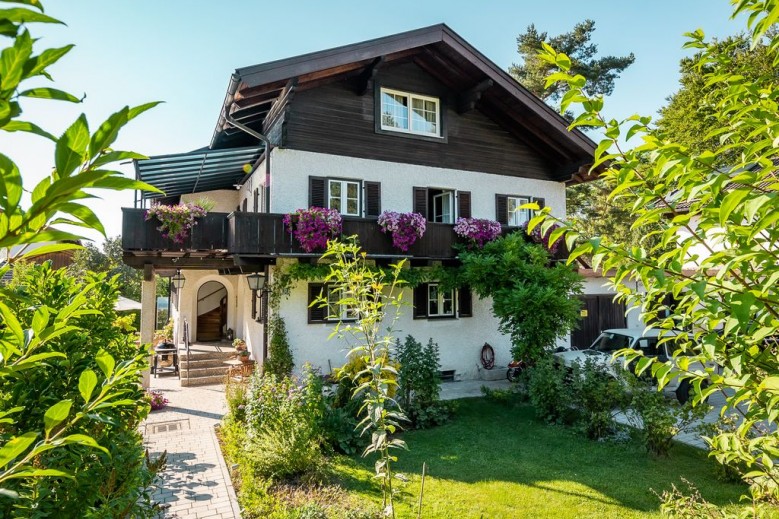 Ferienwohnung Zur Wache