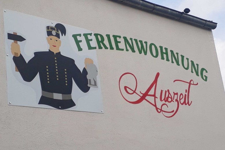 FERIENWOHNUNG