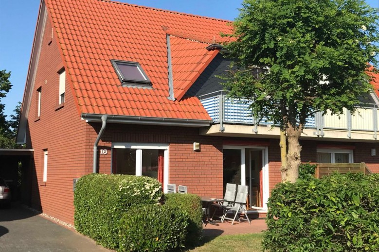 Ferienwohnung