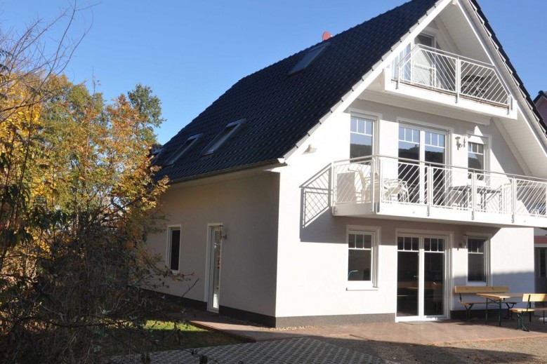 Ferienwohnungen / Appartements - Ferienhaus Müritz