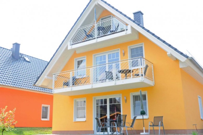 Ferienwohnungen / Appartements - Ferienhaus Müritz