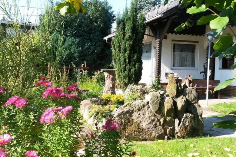 Ferienwohnungen am Brunnen