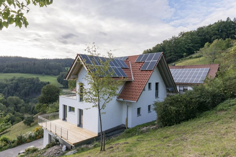 Ferienwohnungen am Dollenberg