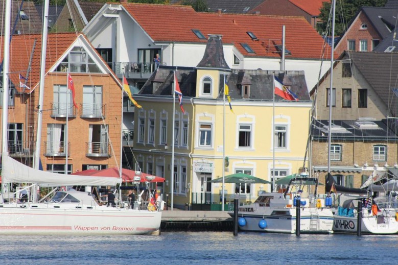 Ferienwohnungen am Hafen, S.Boettcher