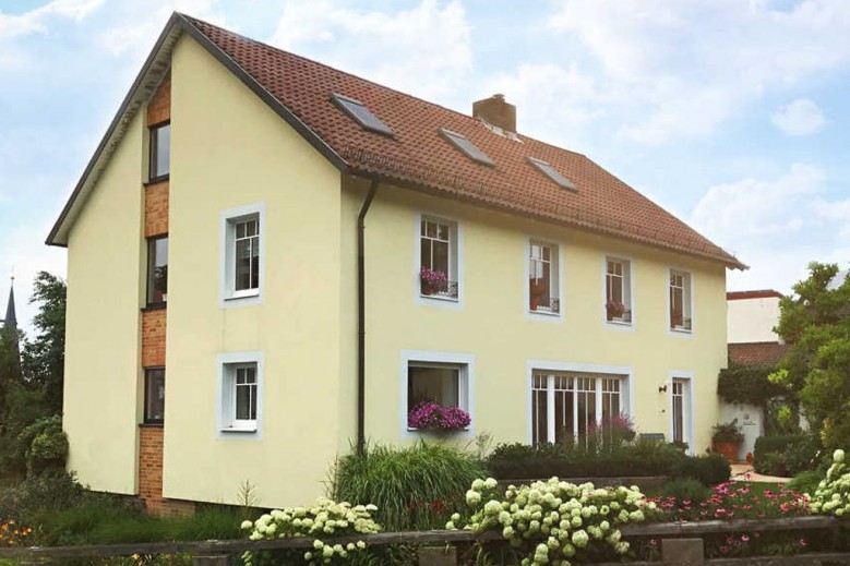 Ferienwohnungen am Oberen Markt in Thurnau