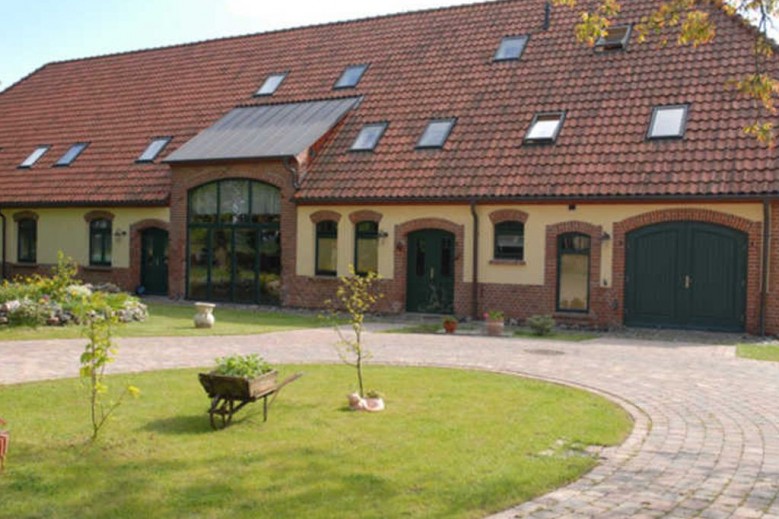 Ferienwohnungen am Poltenbusch