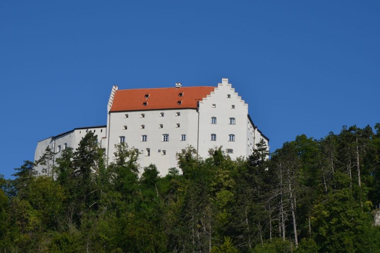 Ferienwohnungen am Schambacher Weg