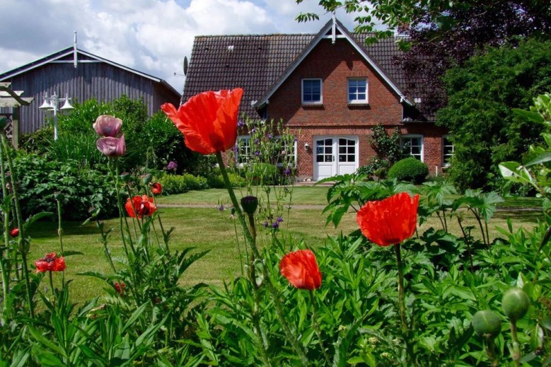 Ferienwohnungen auf dem Ferienhof Sell