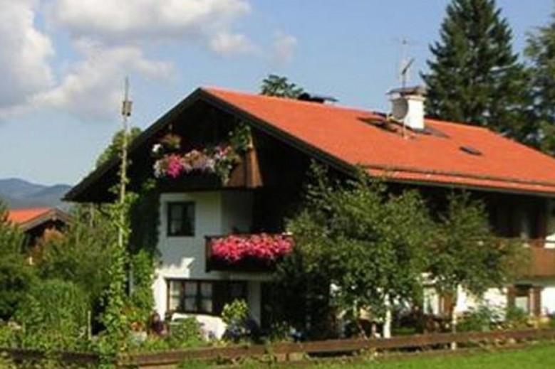 Ferienwohnungen Bergblick, Gundi Hauswirth