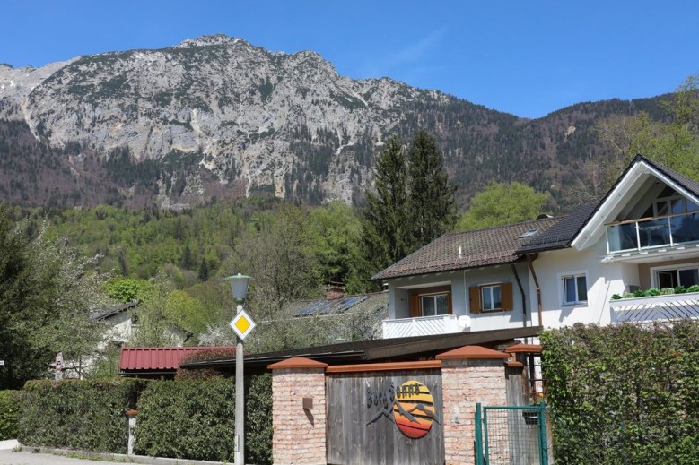 Ferienwohnungen Bergsonne und Gipfelsonne