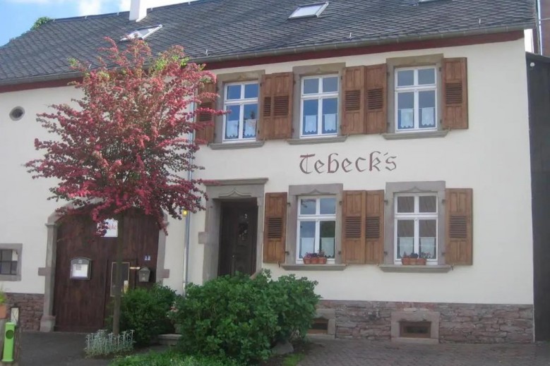 Ferienwohnungen Bistro Tebecks