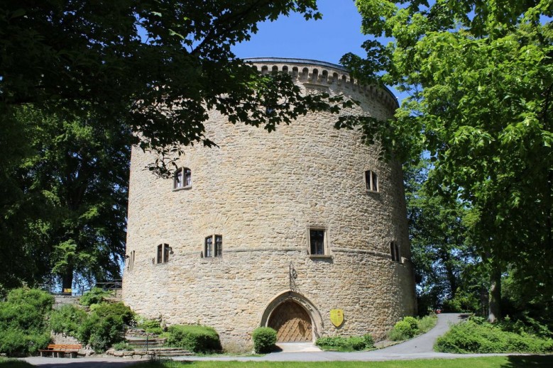 Ferienwohnungen Burg im Zwinger