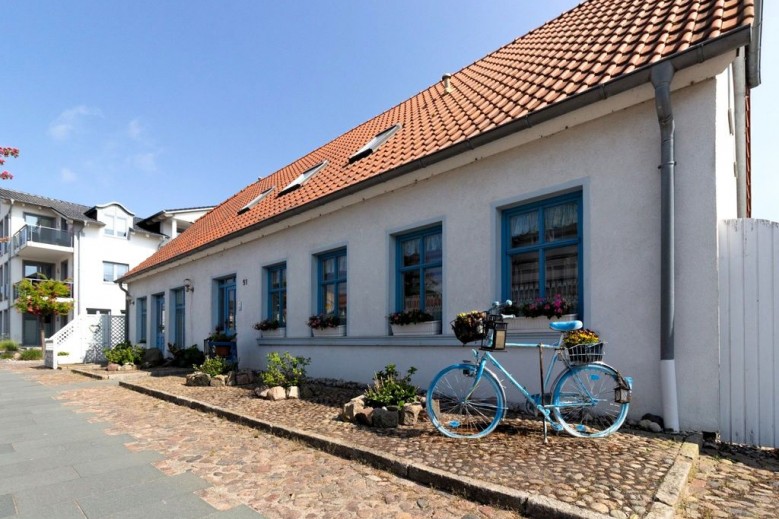 Ferienwohnungen Gänseblümchen & Blütenzauber Sagar