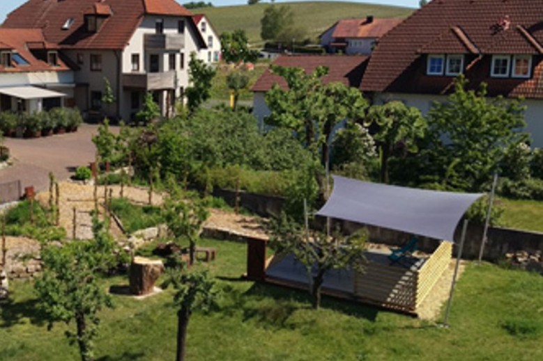 Ferienwohnungen Gästezimmer Familie Neubert