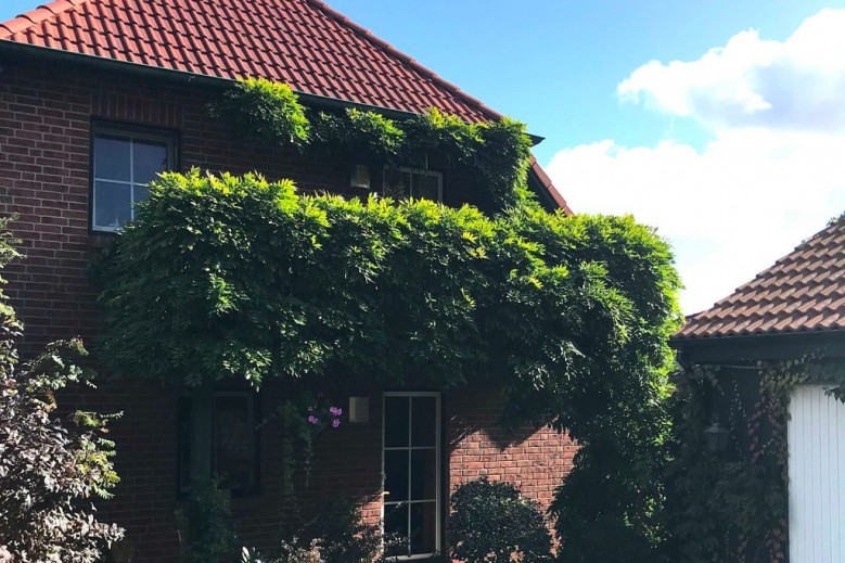 Ferienwohnungen Glöckner in ruhiger Lage mit WLAN