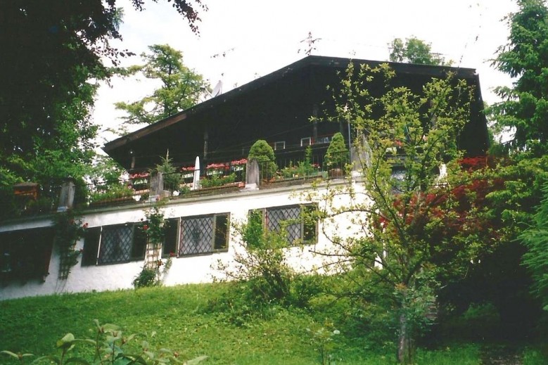 Ferienwohnungen Haus Braun