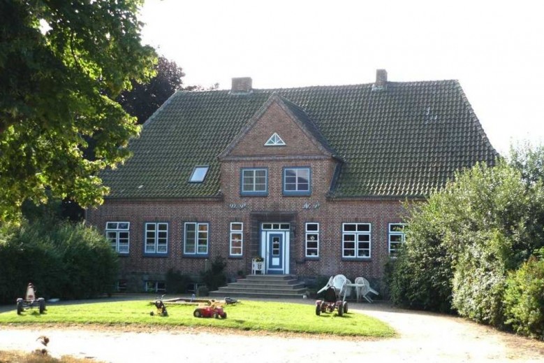 Ferienwohnungen Hof Löstrup